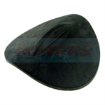 Eberspacher Airtronic D5 Heater Upper Casing Grommet 252361010400